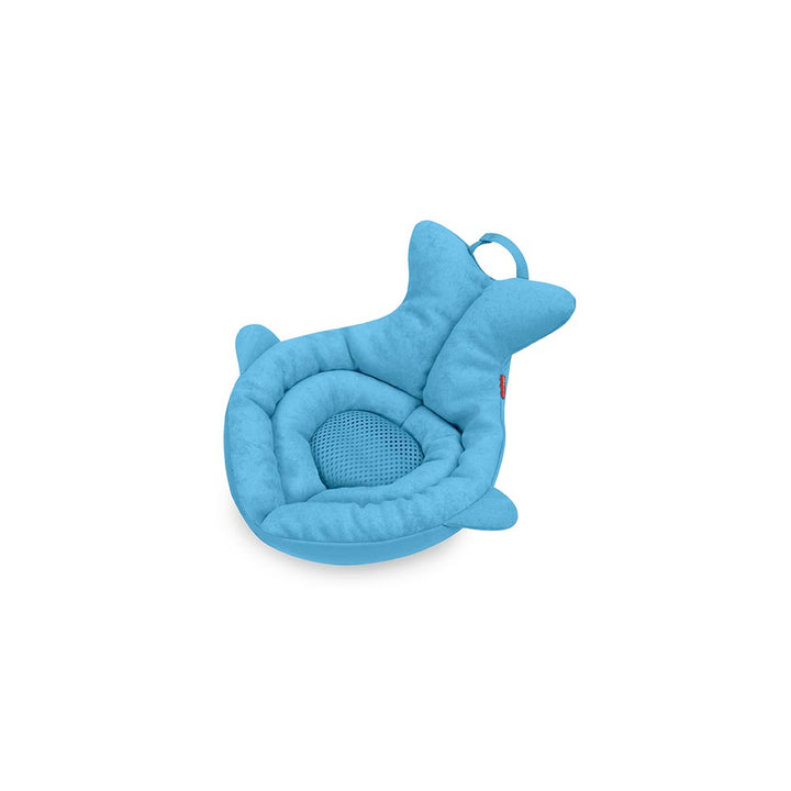 Skip Hop Moby Softspot Sink Bather - Blue
