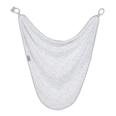 Cheeky Chompers Pear Drop 6-in-1 Multimuslin - Breastfeeding Cover