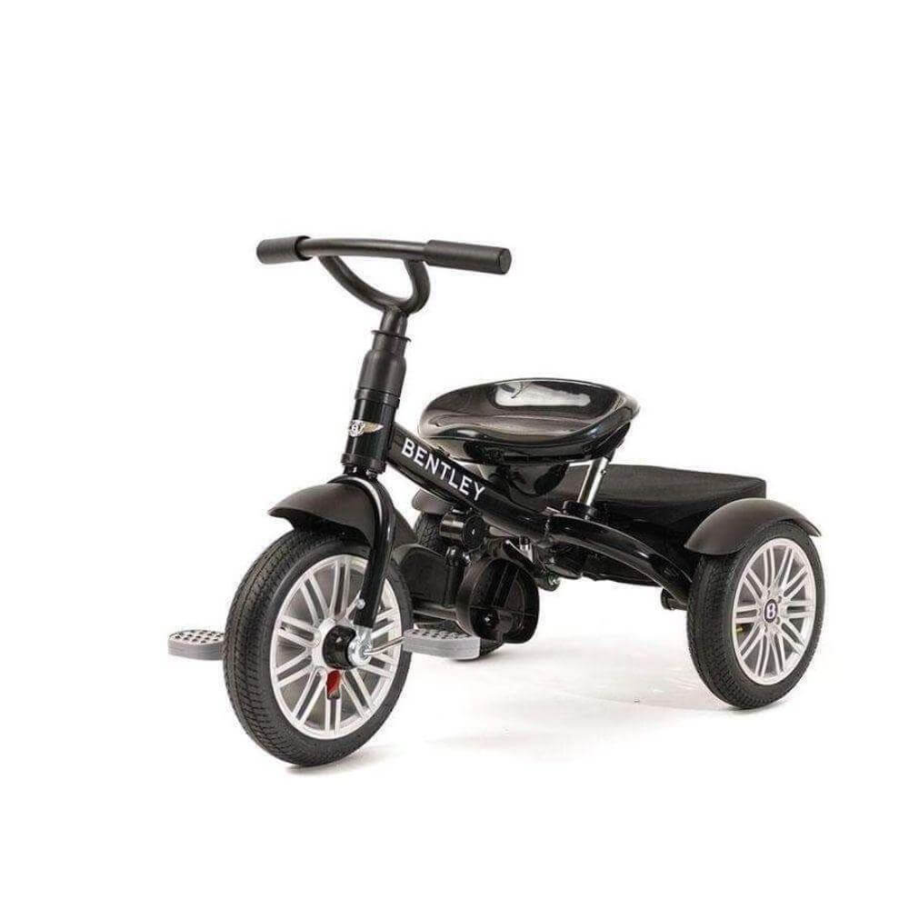 Bentley 6-in-1 Baby Stroller Onyx Black 