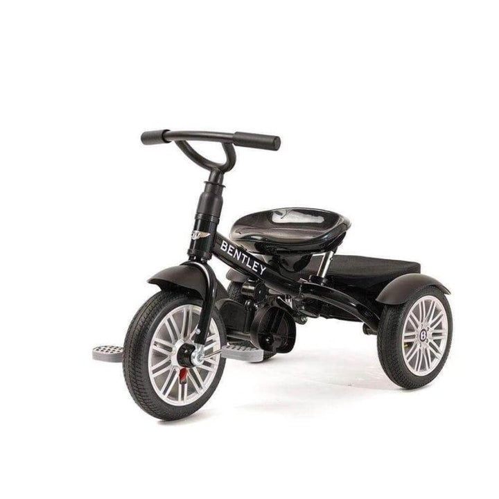 Bentley 6-in-1 Baby Stroller Onyx Black 