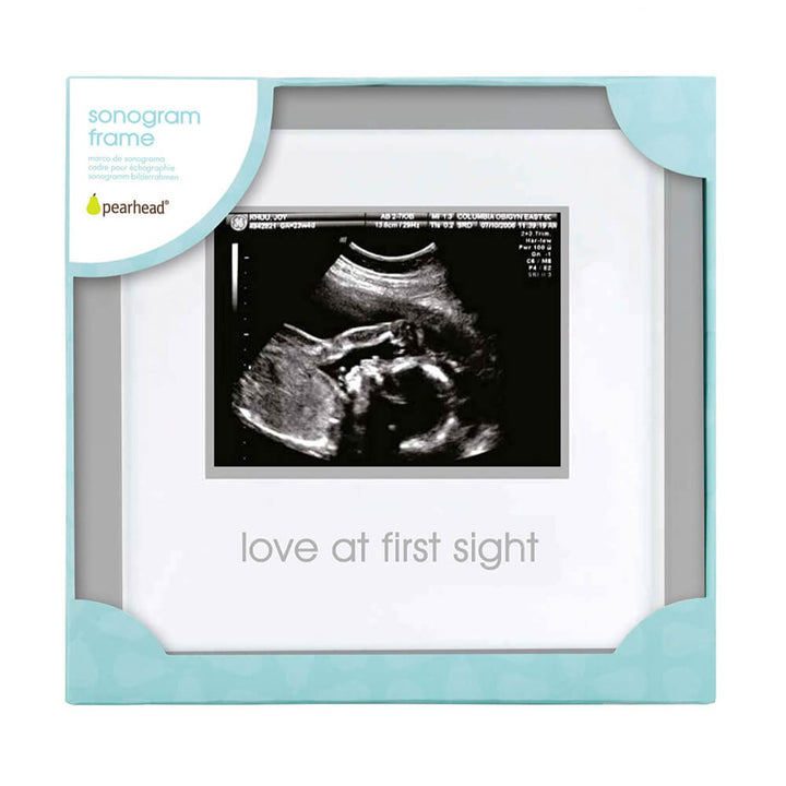 Sonogram Frame