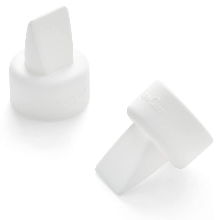 Spectra Duckbill Valve for S1, S2 Breast Pumps (Pack of 2)