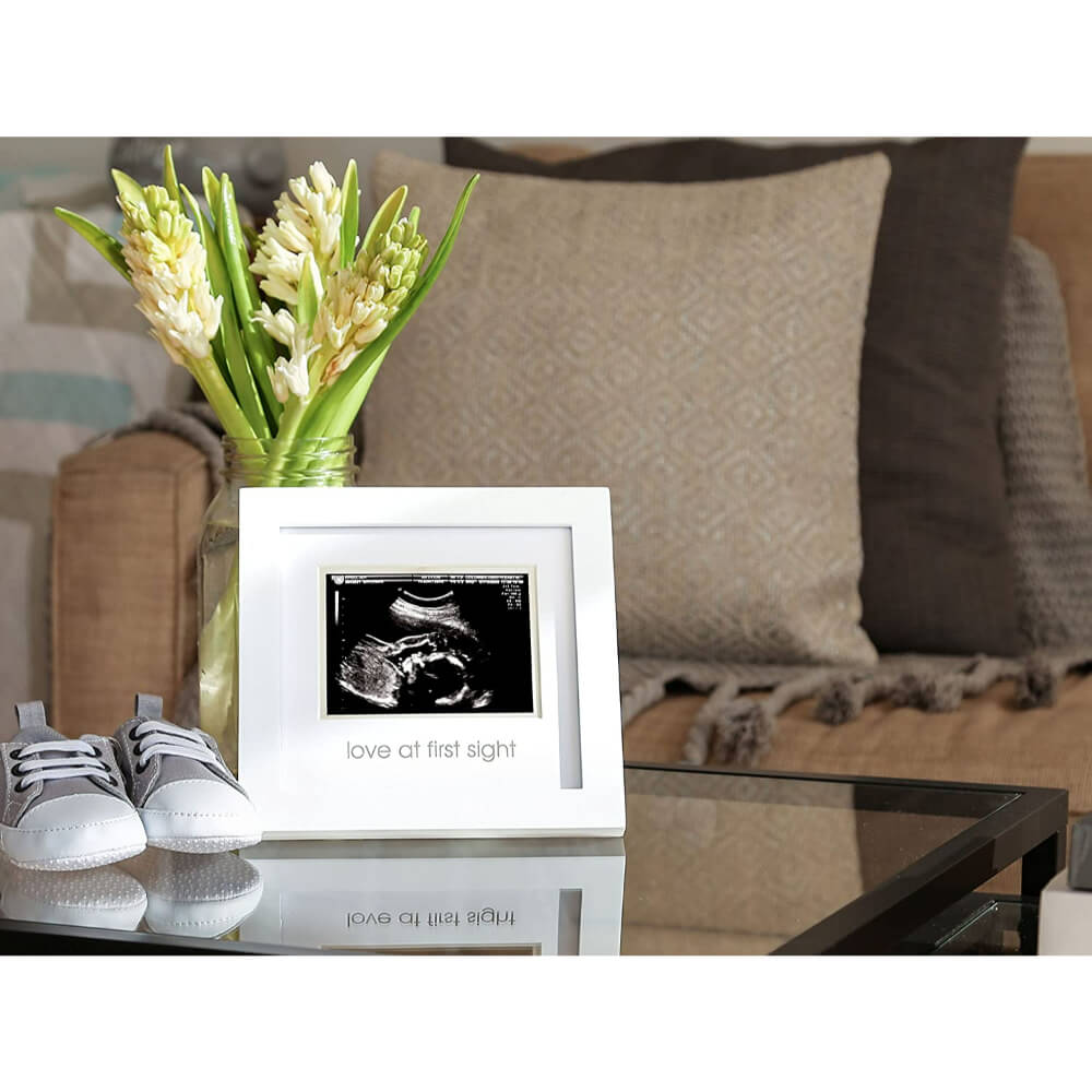 Sonogram Frame - Small