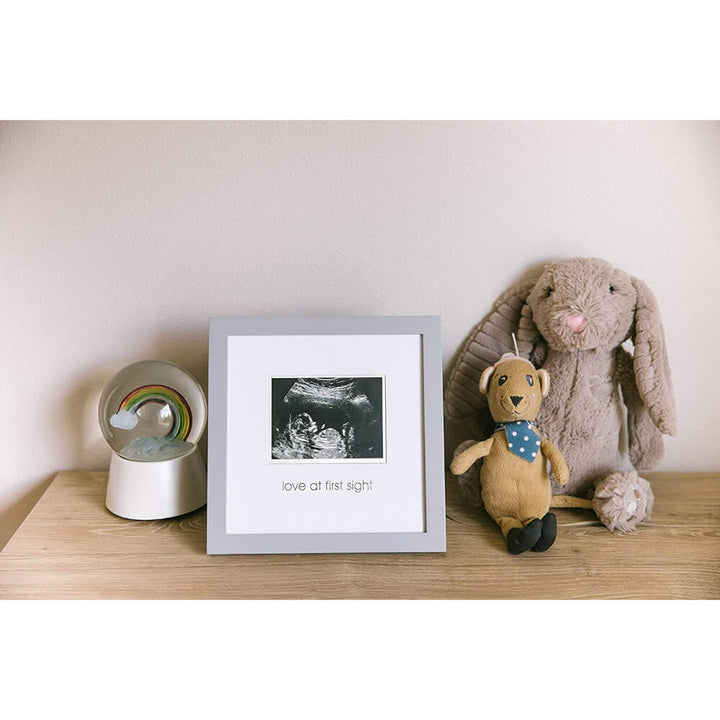 Sonogram Frame