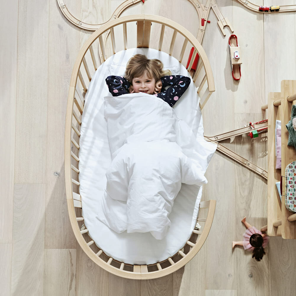 stokke sleepi v2 junior Stokke® Sleepi™ Bed Extension V2 – AllThingsBaby.com