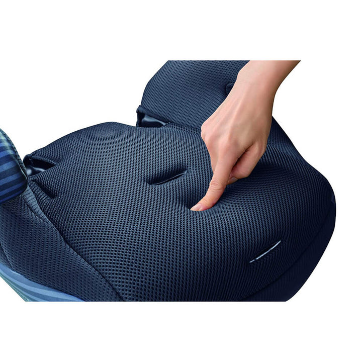 Graco Airpop - Simple Gray
