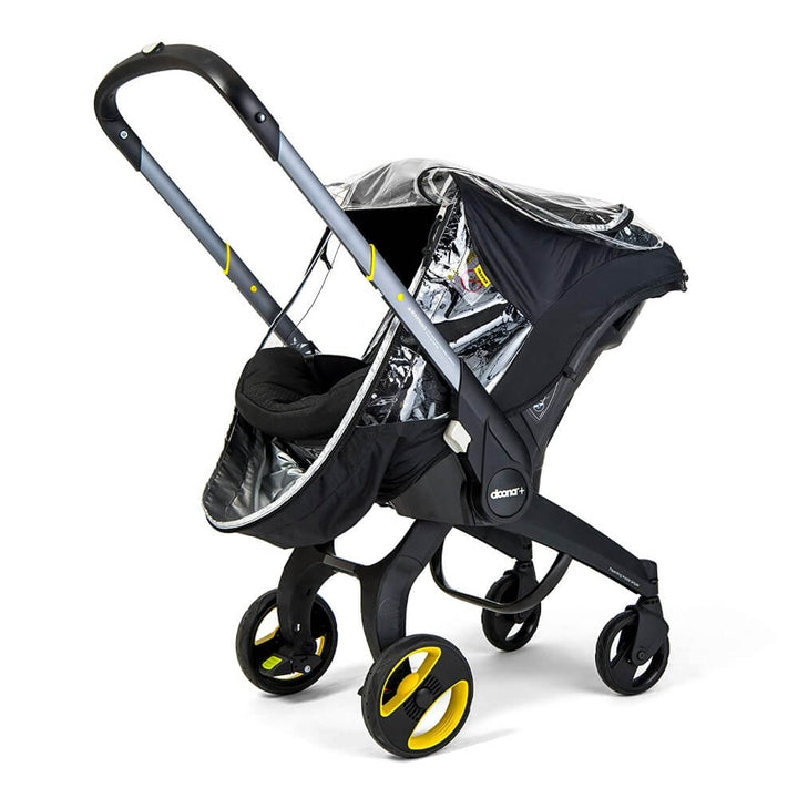 Doona™ Rain Cover For Car Seat &amp; Stroller