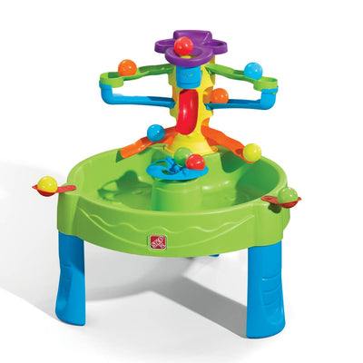 Busy Ball Play Table