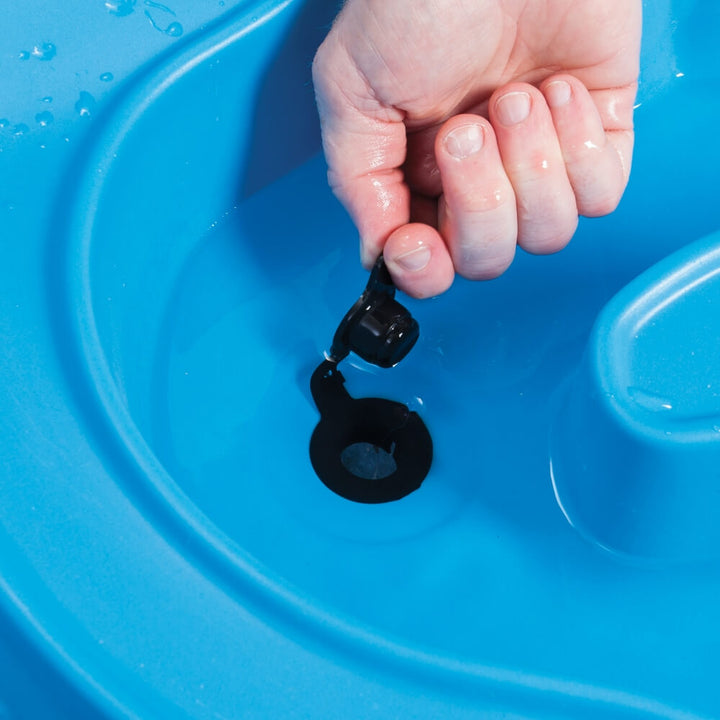 Step2 Cascading Cove Sand &amp; Water Table
