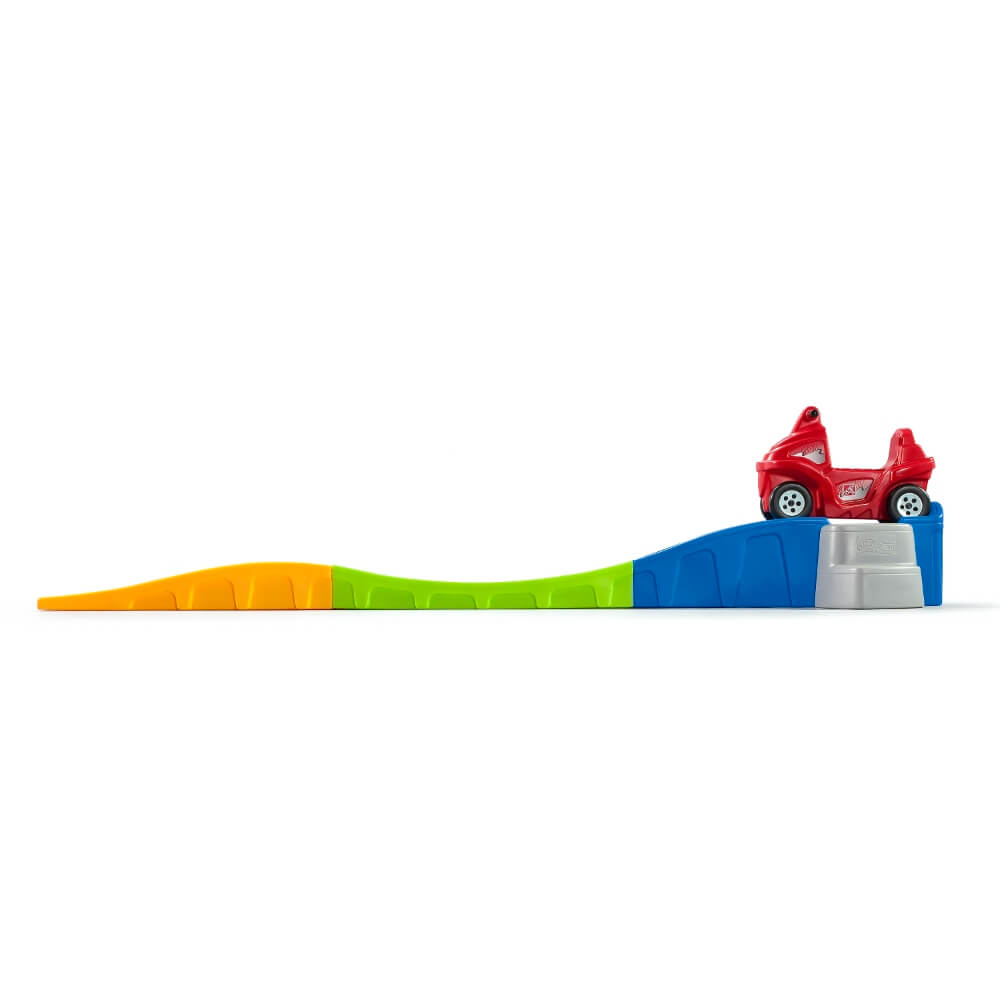 Step 2 Anniversary Edition Up &amp; Down Roller Coaster