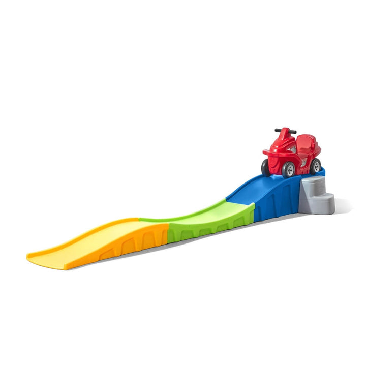 Step 2 Anniversary Edition Up &amp; Down Roller Coaster