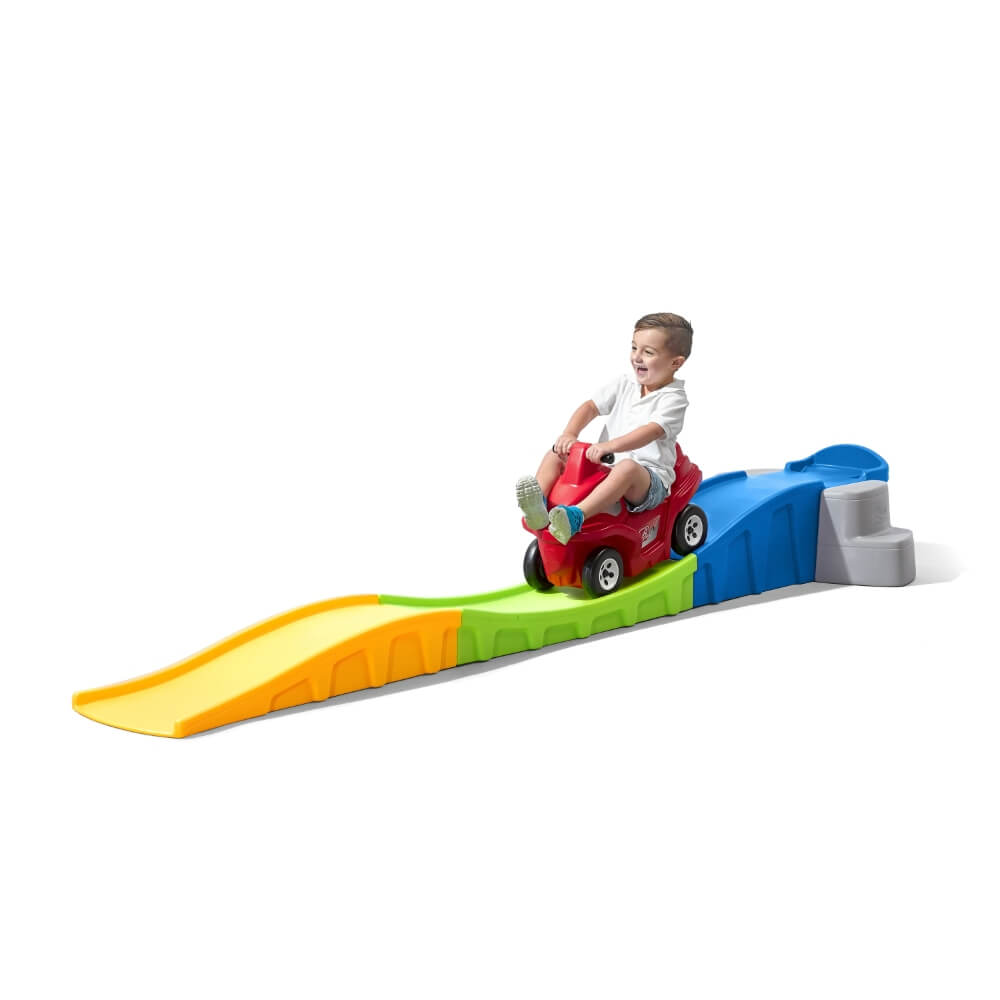 Step 2 Anniversary Edition Up &amp; Down Roller Coaster