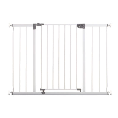 Liberty Xtra-Wide Safety Gate - White