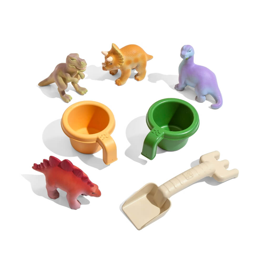 Step2 Dino Dig Sand &amp; Water Table