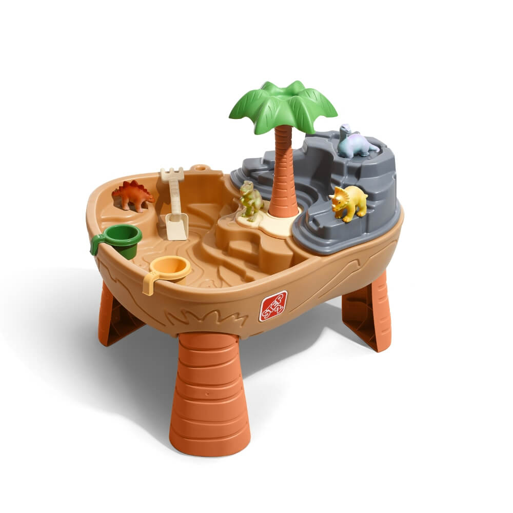 Step2 Dino Dig Sand &amp; Water Table