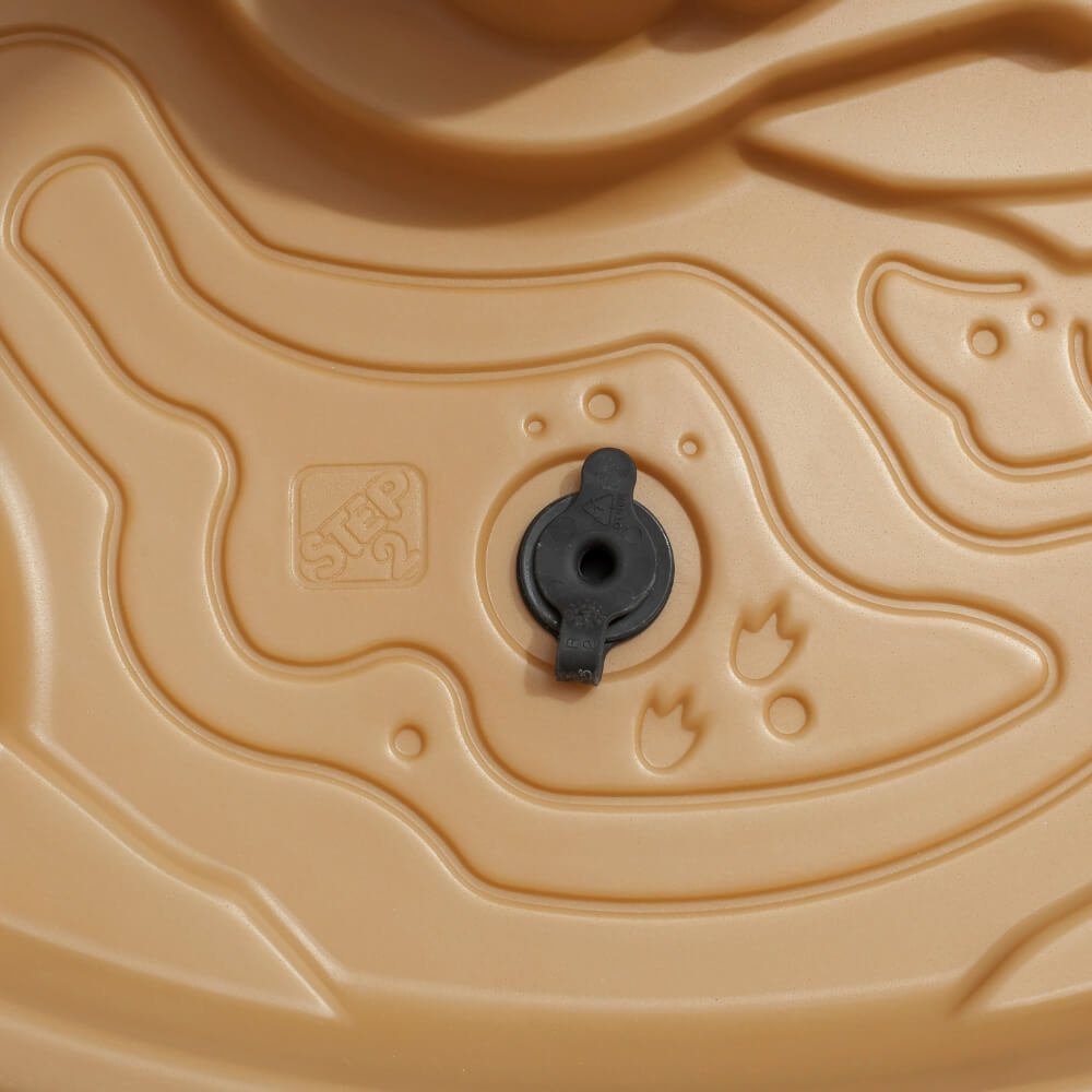 Step2 Dino Dig Sand &amp; Water Table