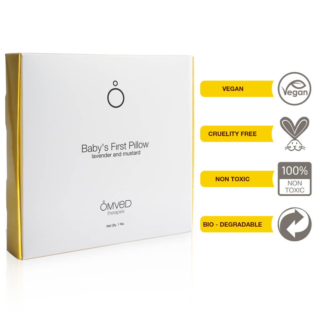 Omved Therapies Baby&