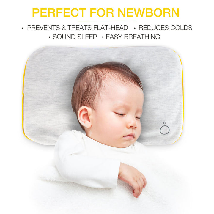 Omved Therapies Baby&