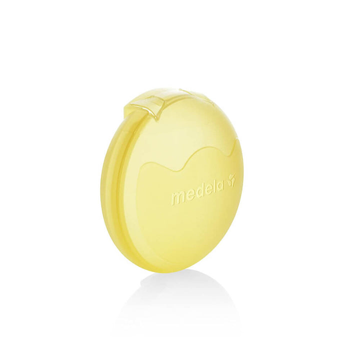 Contact Nipple Shield