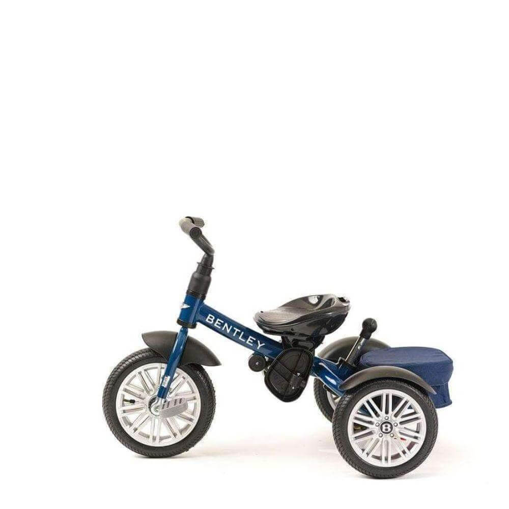 Bentley 6-in-1 Baby Stroller - Blue