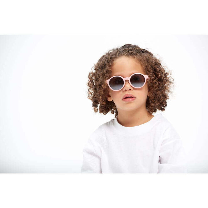 Beaba Baby Sunglasses - Light Pink