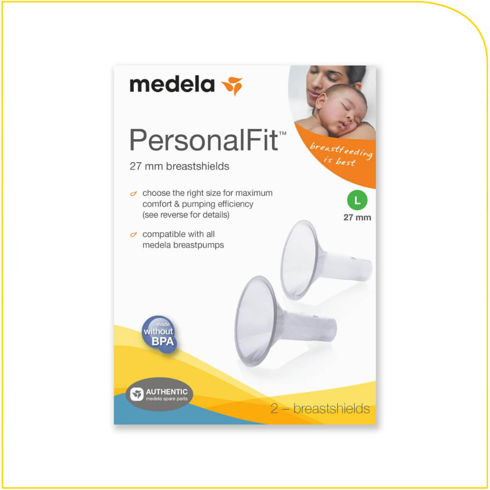 Medela Personal Fit Breastshield
