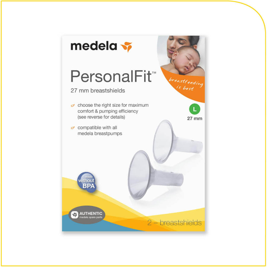Medela Personal Fit Breastshield
