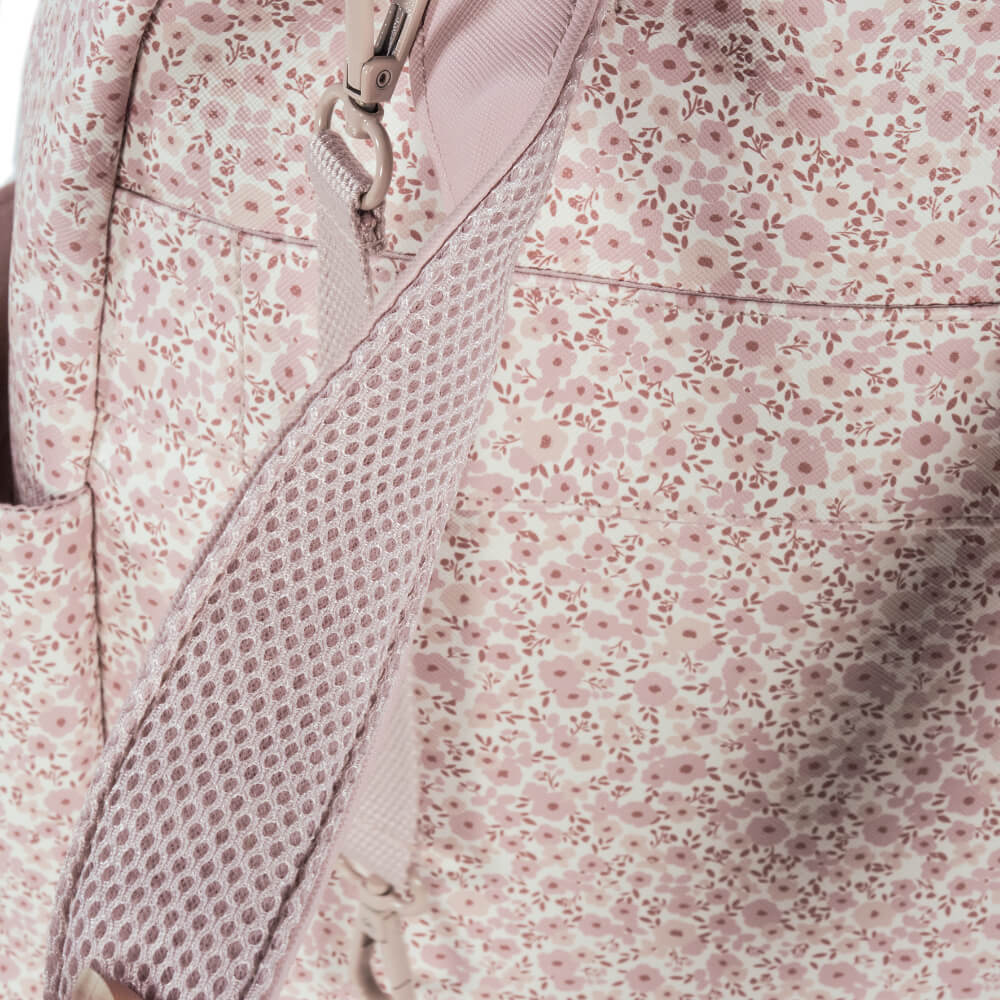 #color_Flower-Mellow-Backpack-Diaper-Changing-Bag