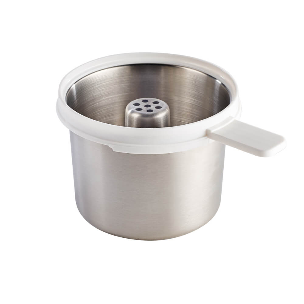 Beaba Babycook Neo Pasta / Rice cooker - White