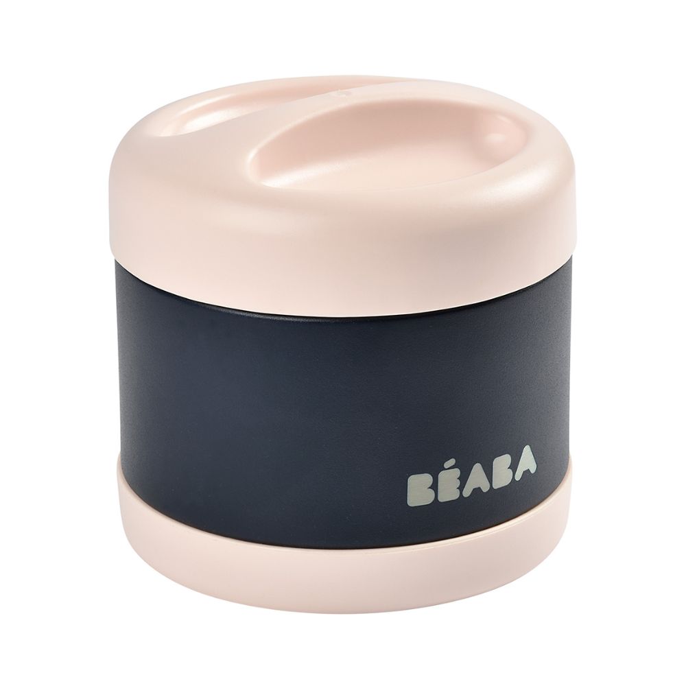 Beaba Stainless Steel Isothermal Portion - 500 ml