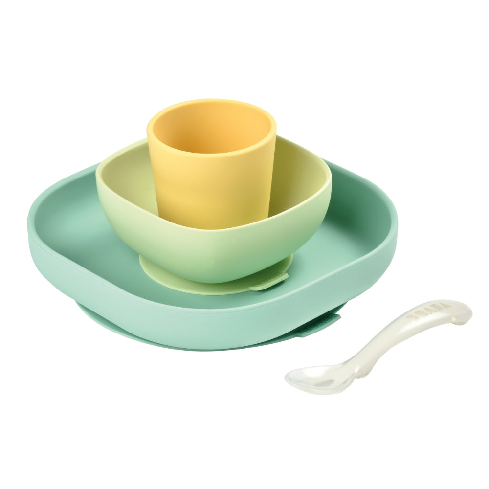 Baby Led Weaning Bundle Set 1 - Beaba Combo