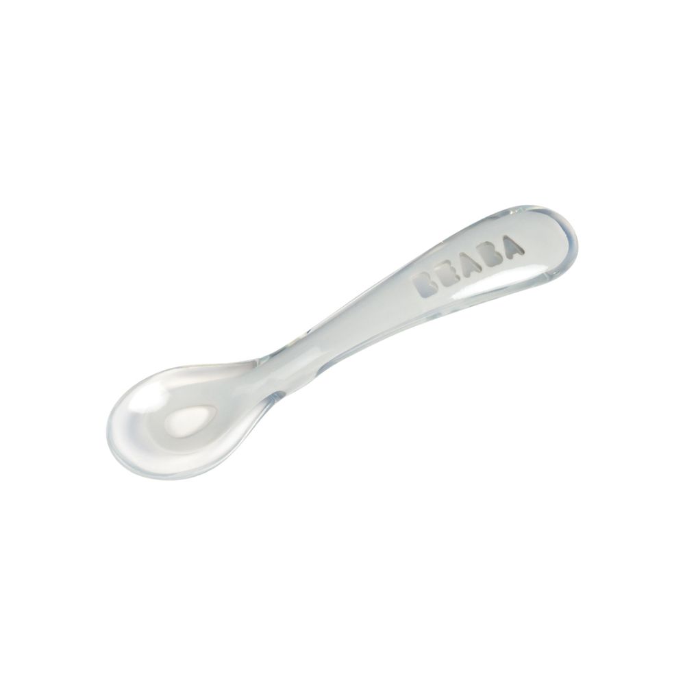 Beaba 2nd Stage Silicone Spoon