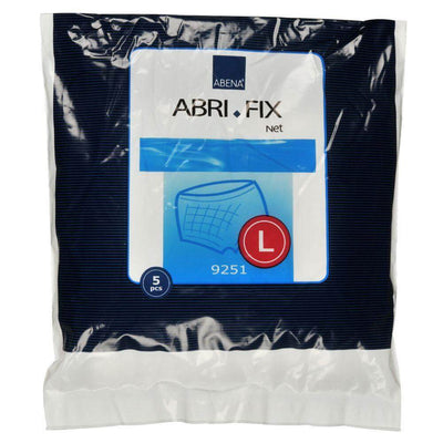 Abri-Fix Net