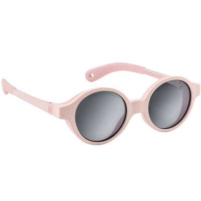 Baby Sunglasses - Light Pink