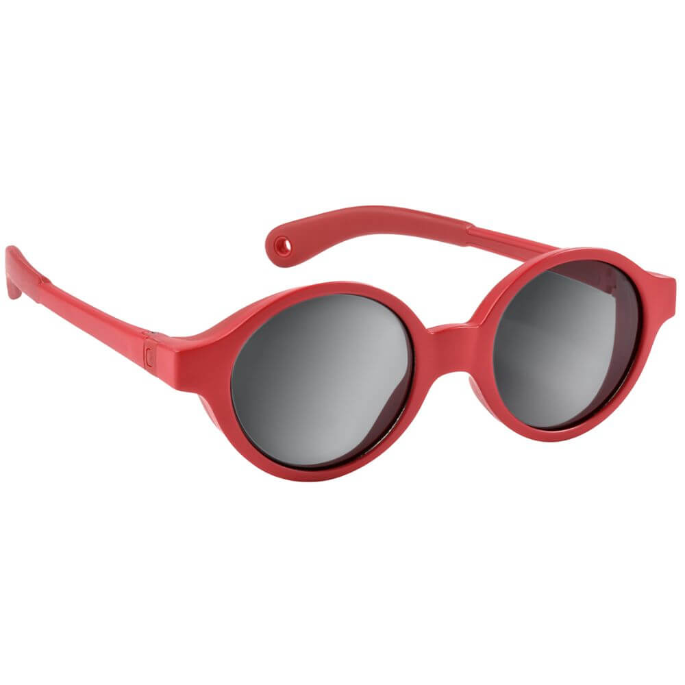 Baby Sunglasses - Red