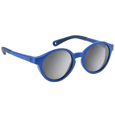 Baby Sunglasses - Dark Blue