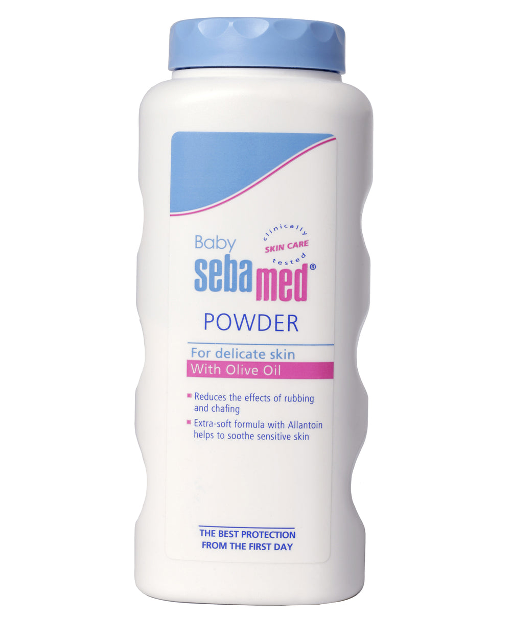 Sebamed Baby Powder - 100 gm