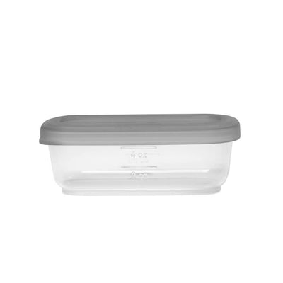 Skip Hop Easy-Store Containers - Grey
