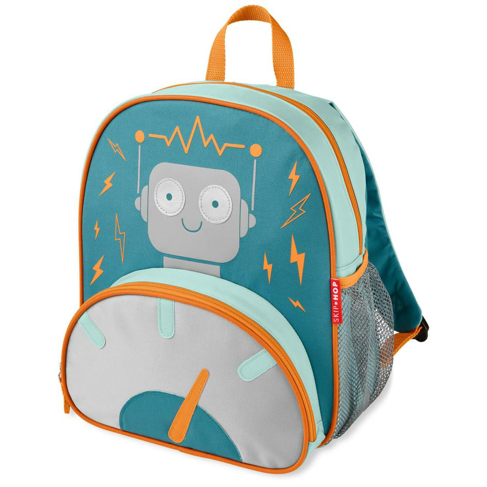 robot