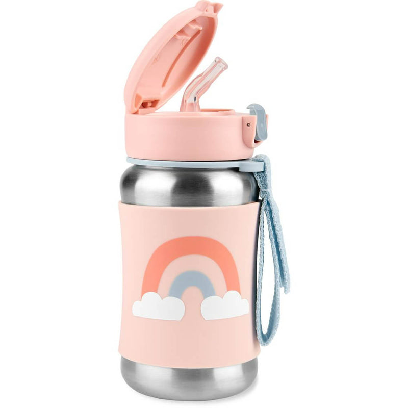 Spark Style SS Straw Bottle