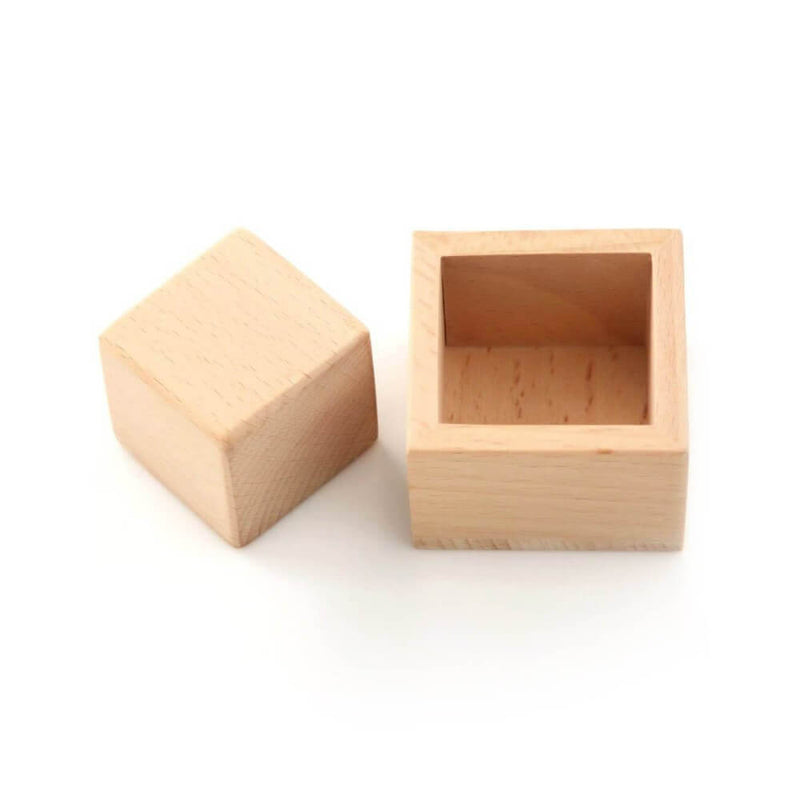 Ariro Montessori First Puzzle set