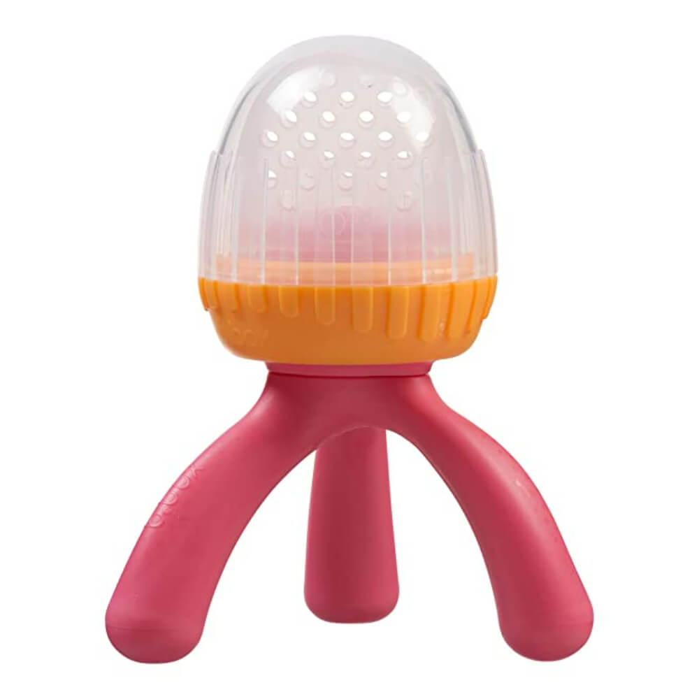 Pink Orange