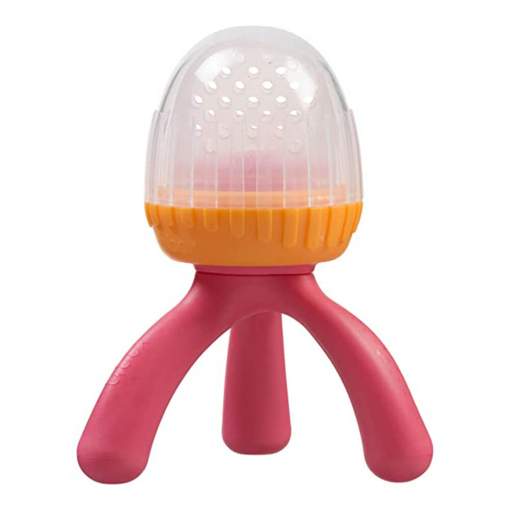 Pink Orange
