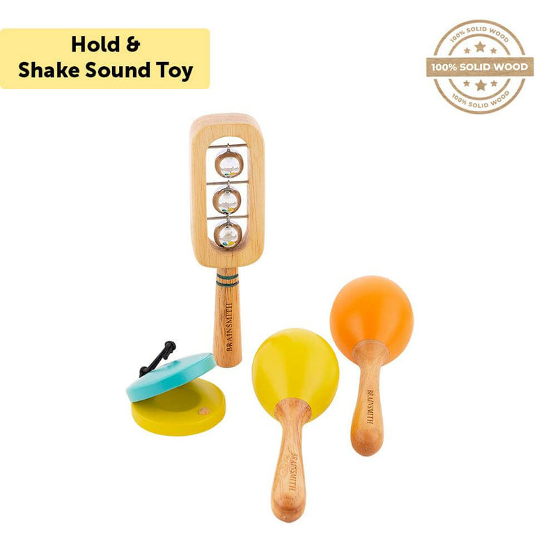 Mini Percussion Set