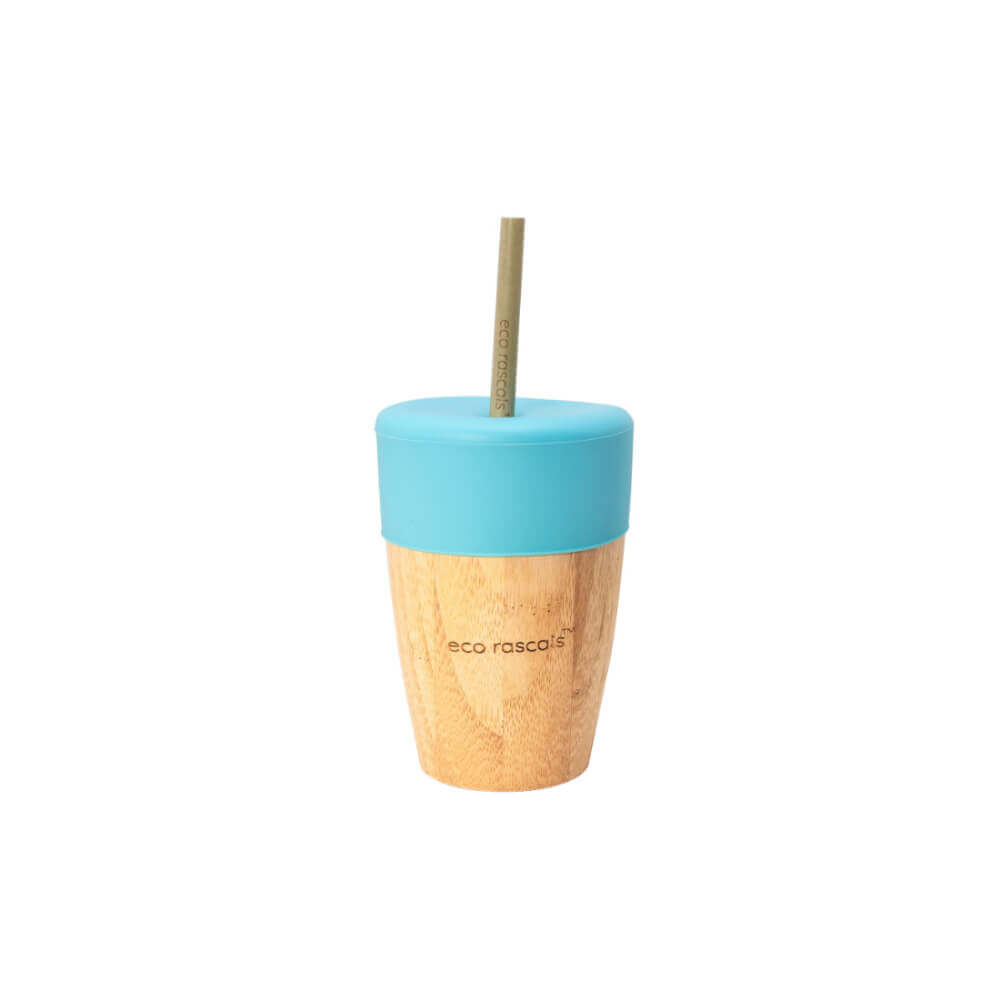 Bamboo Big Cup - 210 ml