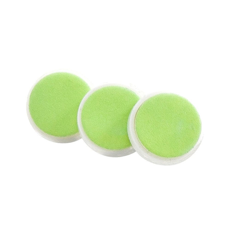 Buzz B Replacement Pads
