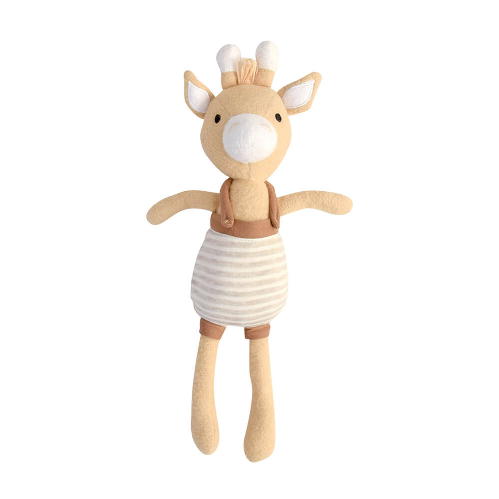 jojo giraffe