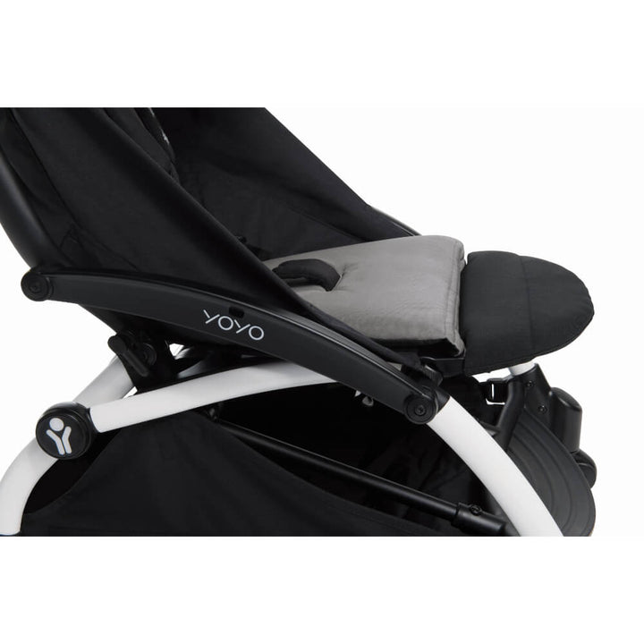 YOYO Leg Rest