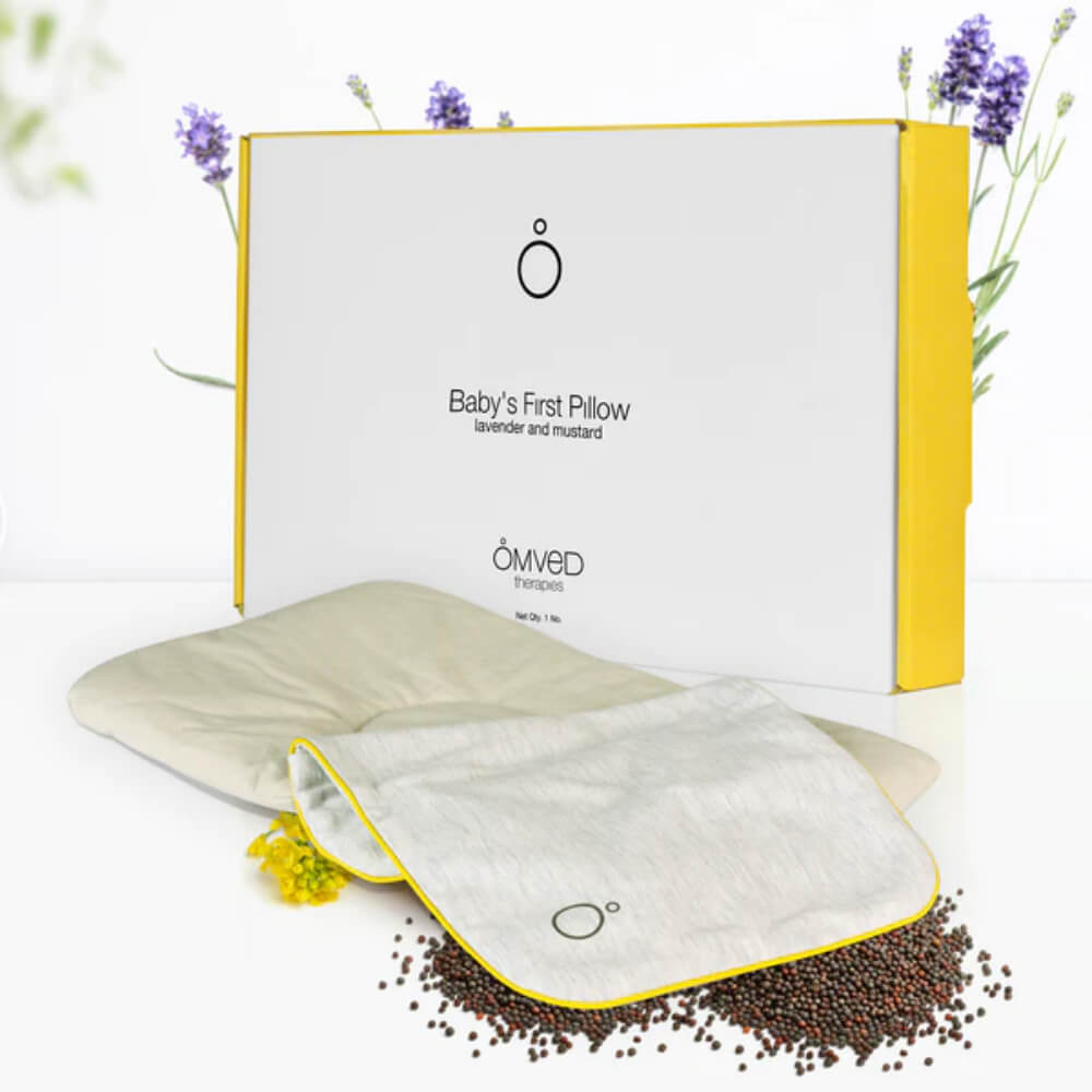 Omved Therapies Baby&