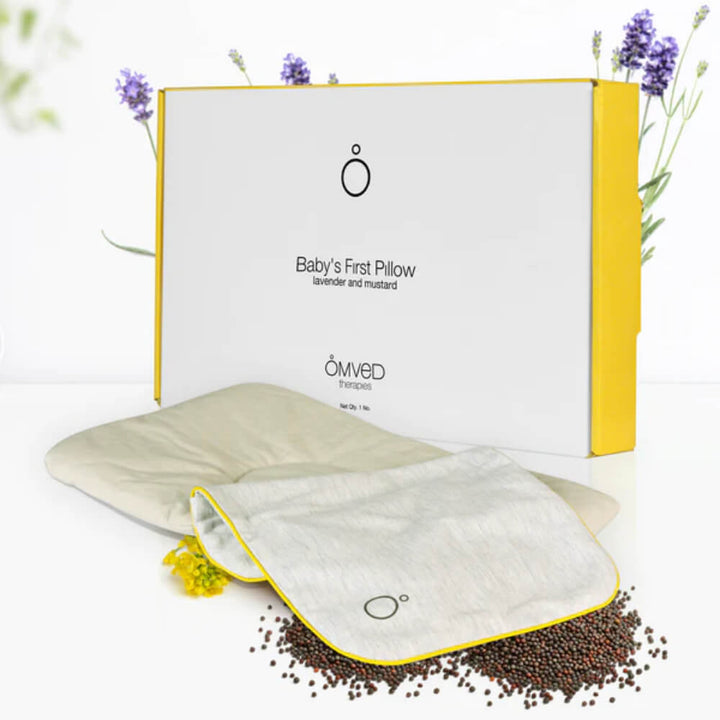 Omved Therapies Baby&